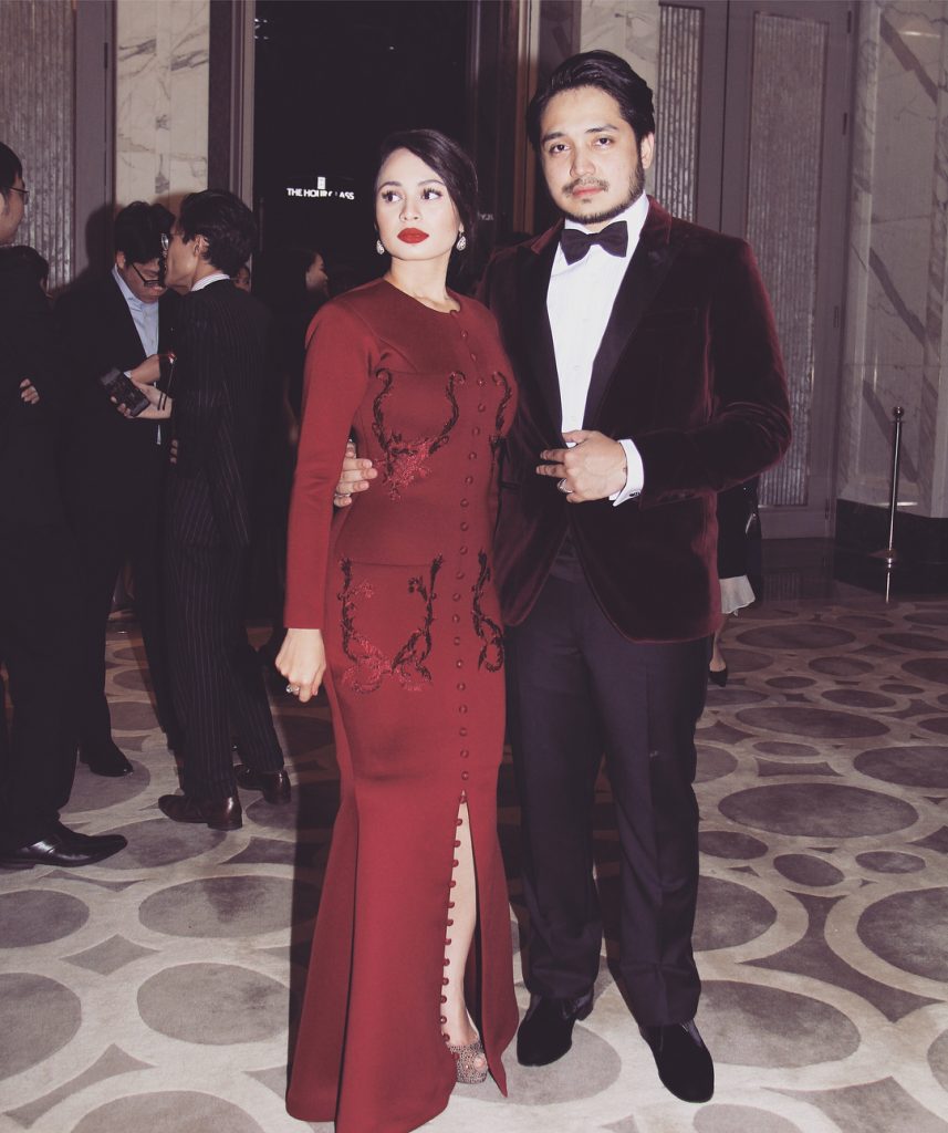 Izara Aishah Berehat Daripada Dunia Lakonan Sebab Nak Jadi ...