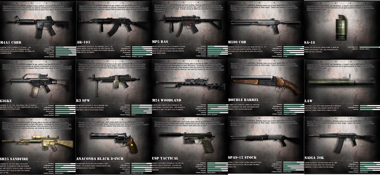 EricHs Blog 200 Good Stuff Guns Wallpaper With Hidden Weapon