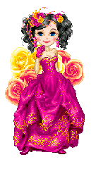 Candy Dolls (566)