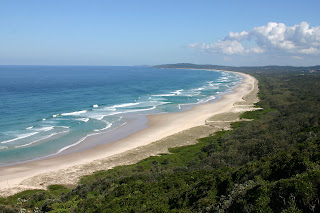 Byron Bay