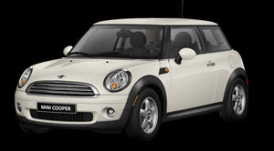 Mini Cooper-Classic-Cars