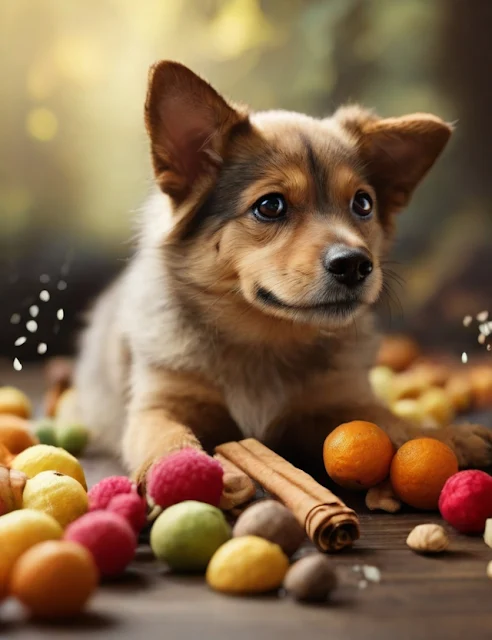 Decoding the Flavors That Make Dogs Wag their Tails