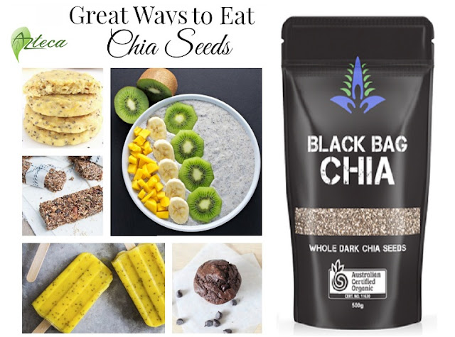 chia seeds weight loss