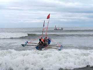 Pantai Samas