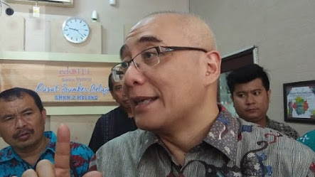 Penyebab Guru Honorer Kemenag Tak Masuk Formasi PPPK 2021