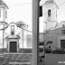 Plaza de la Iglesia de Aljucer