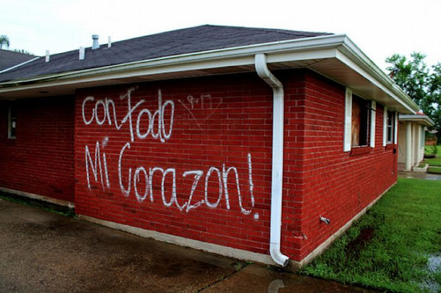 Abandoned Buildings And Houses Property Places in City Of New Orleans