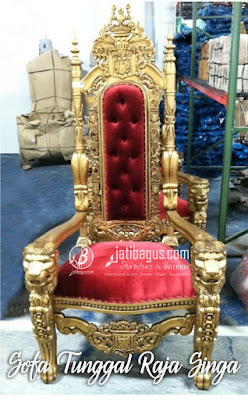 Furniture Ukir Terlengkap Jepara