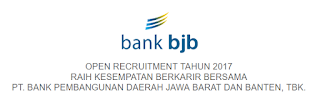 Lowongan Kerja BUMN Bank Terbaru Bank BJB Tahun 2017