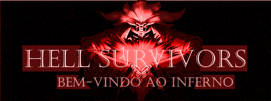 Hell Survivors