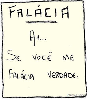 Falácia política