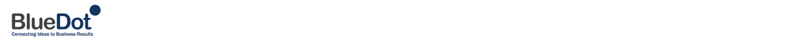 BlueDot Consulting