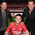 Declan Rice Completes English Record Transfer To Arsenal