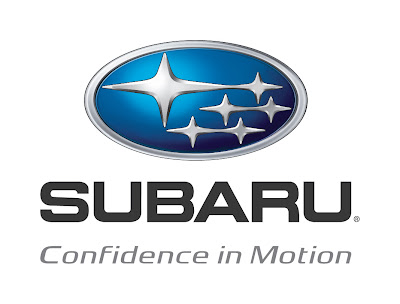 Subaru Logo