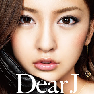 [Lirik+Terjemahan] Itano Tomomi - Dear J