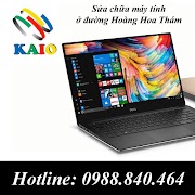 Sửa chữa laptop ở đường Hoàng Hoa Thám 0988840464