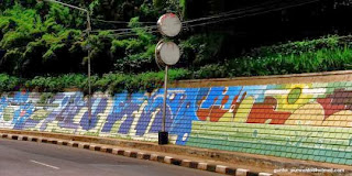 Jalan Babakan Siliwangi, Bandung