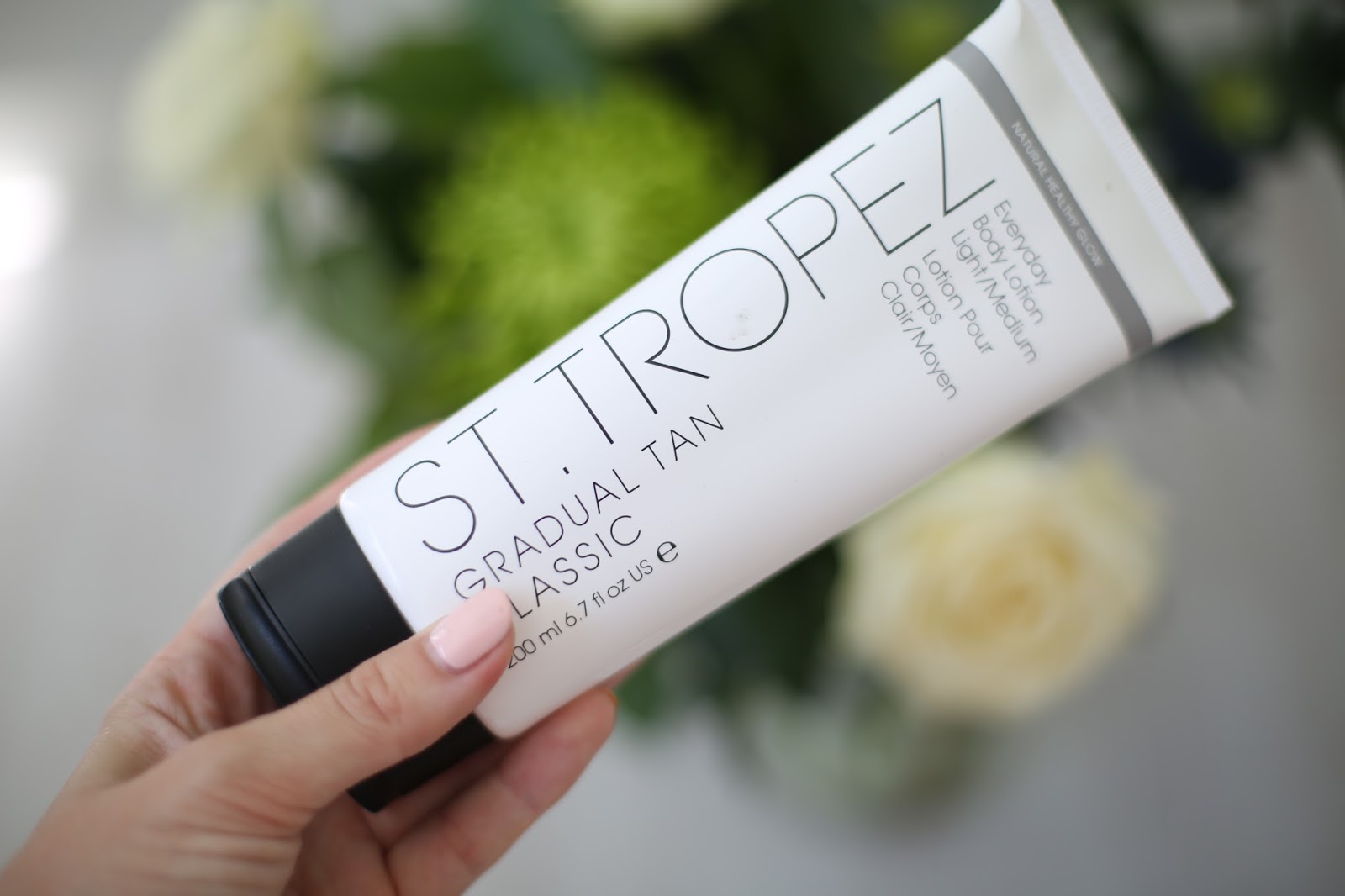 st tropez gradual tan