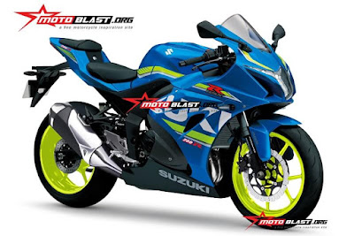 suzuki gixxer 250cc