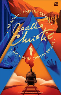 PEI the Agatha Christie Express