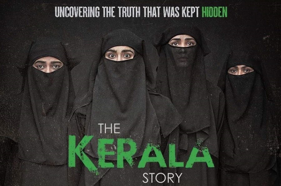 The Kerala Story Box Office Collection