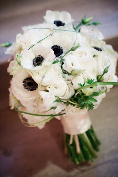 wedding flowers