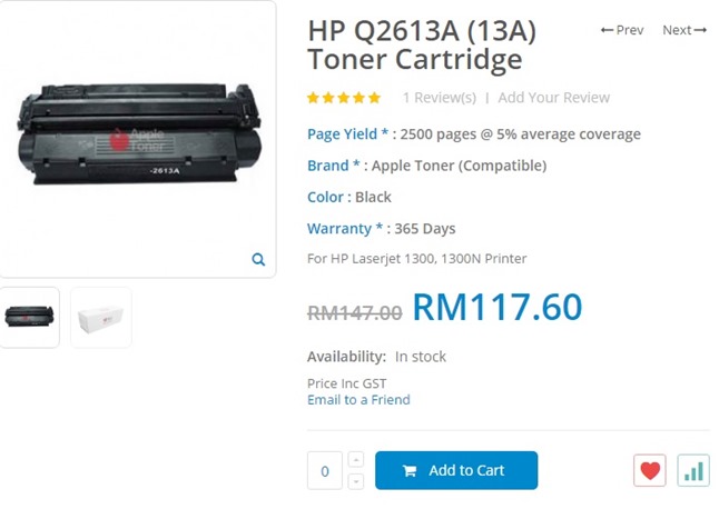 beli hp toner cartridge