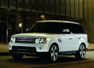 Land Rover Range Rover Sport 2010 (3)