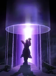Made in Abyss: Fukaki Tamashii no Reimei
