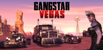 Download Gangstar Vegas v2.7.0m Mod for Android