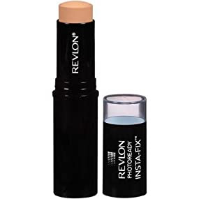 Belleza de Themyscira: Maquillaje en barra Photoready Insta-Fix - Revlon