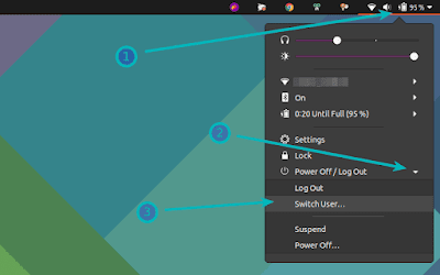 Cambiar de usuario en Linux [Para Principiantes]