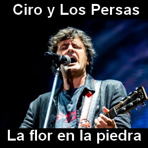 Letra y acordes de guitarra y piano