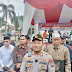 Polres Pasbar Tangkap Dua Pelaku Narkoba