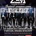 18 Jan 2014 (Sat) : ZE:A Illusionist Concert Live in Kuala Lumpur