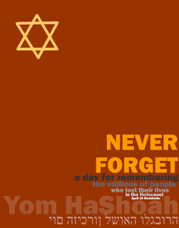 Yom Hashoah