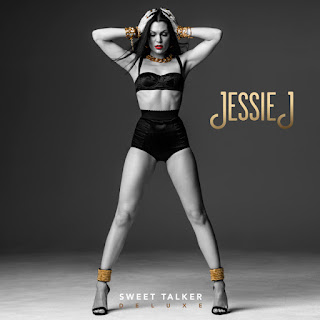 Jessie J Keep Us Together Lyrics