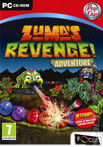 zuma revenge adventure - Mini PC Games Mediafire Link ...
