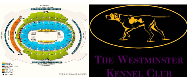 Westminster Dog Show 2021 Tickets