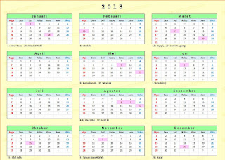  Kalender 2020 Gratis 12 Bulan DD Pos