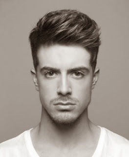 Short Hairstyles For Men