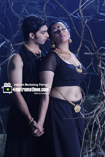 Rathinirvedam Remake Hot Stills