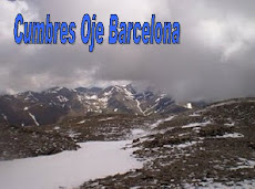 Cumbres GRUPO DE MONTAÑA