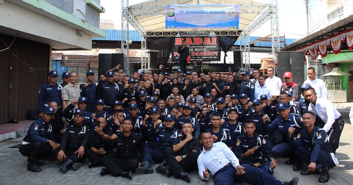 Penyedia Jasa Outsource SECURITY Outsourcing di Yogyakarta Penyedia Jasa Outsourcing FARMASI ...