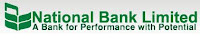 The National Bank LTD