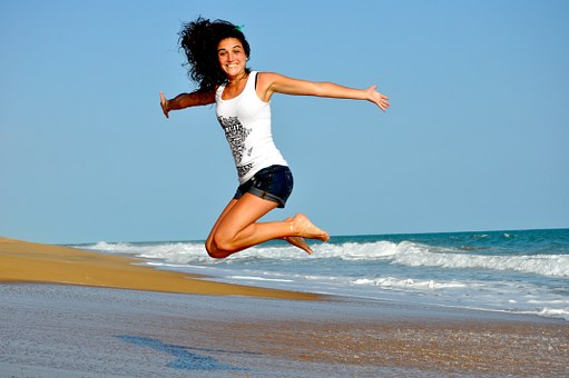 ¿Está listo tu cabello para el verano?