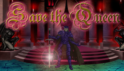Save The Queen New Game Pc Steam