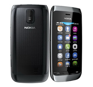 Harga handphone Nokia Asha 310