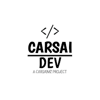 CarsaiDev - Serviços
