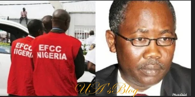 BREAKING: Adoke Rejects EFCC Custody, Chooses Kuje Prison